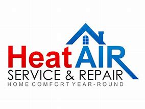 Image result for Heating and Air Conditioning Logos