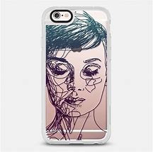 Image result for Red iPhone Blue Phone Case