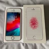 Image result for iPhone SE Rose Gold Screen Both Sides