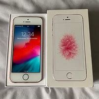 Image result for Used iPhone SE Rose