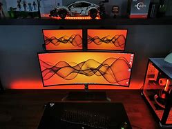 Image result for Good Gaming Setups