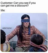 Image result for Last Day of Month Sales Meme