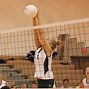 Image result for Volleyball Blocking