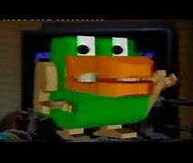 Image result for Creepy NES Commercial