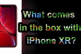 Image result for Smartphone Box That Comes with a iPhone