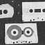 Image result for Reel to Reel Cassette Tape