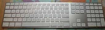Image result for Apple Computer Keyboard