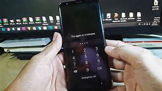 Image result for How to Override Lock On Samsung