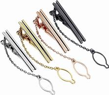 Image result for Tie Clip Plastic