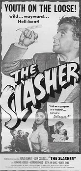 Image result for The Sasebo Slasher