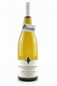 Image result for Louis Michel Bourgogne Hautes Cotes Beaune Blanc