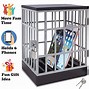 Image result for Cell Phone Cage Lock