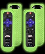 Image result for TCL Roku TV Remote Input Button