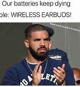Image result for AirPod Wire Meme