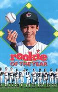 Image result for Everybody in the First Rookie of the Year Movie