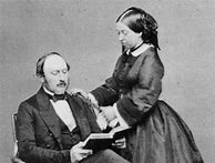 Image result for Prince Albert Queen Victoria Husband