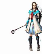 Image result for Samurai Warriors Hayakawa