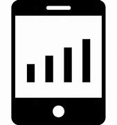 Image result for iPhone Mobile Data Icon