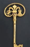 Image result for Mysterious Old-Fashioned Key