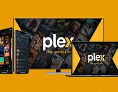 Image result for Plex vs Netflix