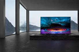 Image result for sony bravia oled tv