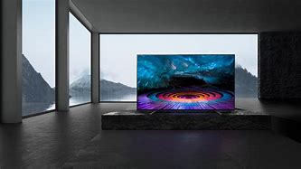 Image result for Sony BRAVIA OLED Ah8 TV