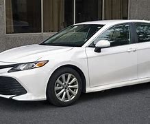 Image result for Toyota Camry Ascent 2019