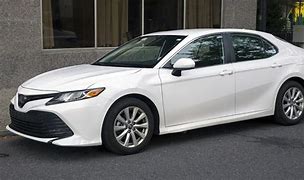 Image result for 2018 Toyota Camry Le Purple