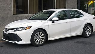 Image result for 2018 Toyota Camry L