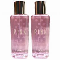 Image result for Victoria Secret Pink Spray