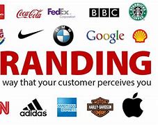 Image result for Branding Sample