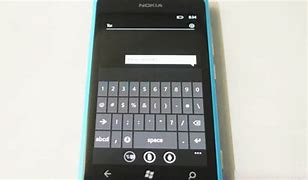 Image result for Nokia Lumia 800 Call