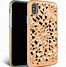 Image result for Clear Rose Gold Side Phone Case