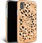 Image result for Clear Rose Gold Side Phone Case