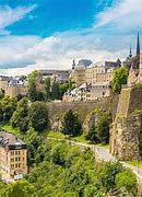 Image result for Quarters of Luxembourg City
