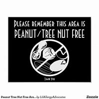 Image result for Tree Nut Allergy