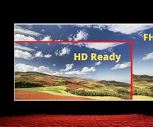 Image result for HD Ready