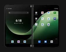 Image result for Surface Duo BSP D9