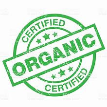 Image result for Official Organic Food Logo