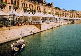 Image result for Malta's Capital