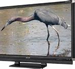 Image result for Sharp LCD Colour TV