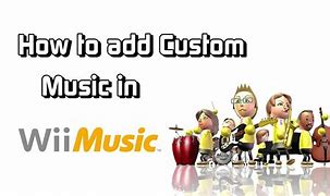 Image result for Wii Music Songs