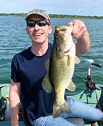 Image result for Sloppy Top Bass Fishing