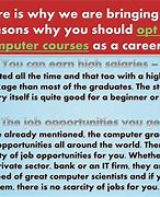 Image result for Reasons to Study Computer