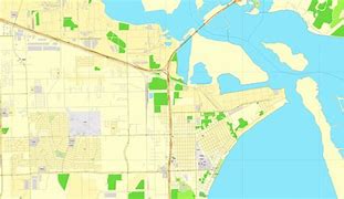 Image result for Zoning Map La Porte TX