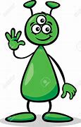 Image result for Funny Looking Cartoon Aliens