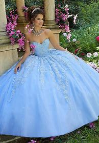 Image result for Sapphire Blue Dress