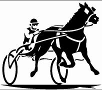 Image result for Standerdbred Horse Harness Clip Art