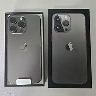 Image result for iPhone 13 Pro 128GB Graphite