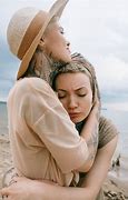 Image result for Comforting Best Friends